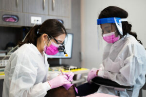 Teeth Implants | All on Four Dental Implants in Houston