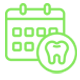 Missing Tooth Replacement