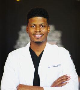 dental implant specialist