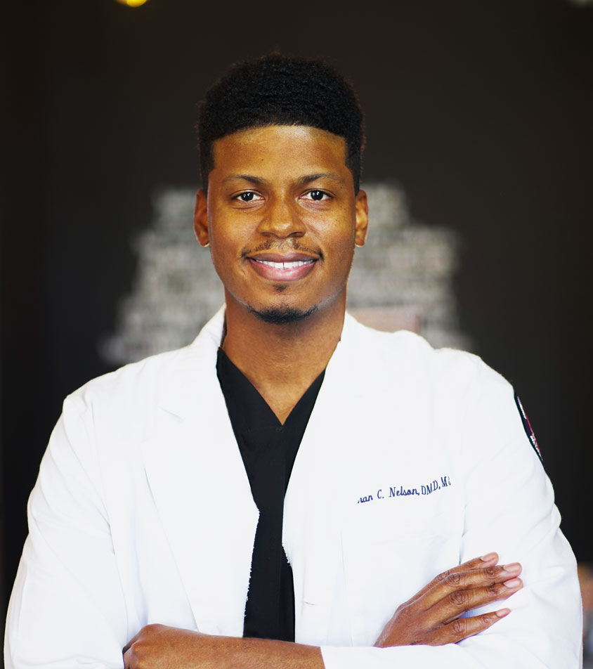 dental implant specialist