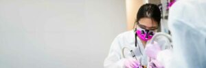 dental implants for missing teeth