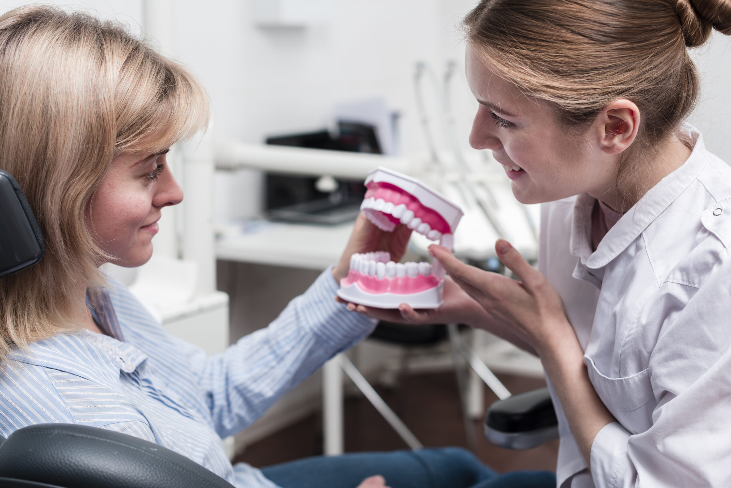 Dental Implant Near Me